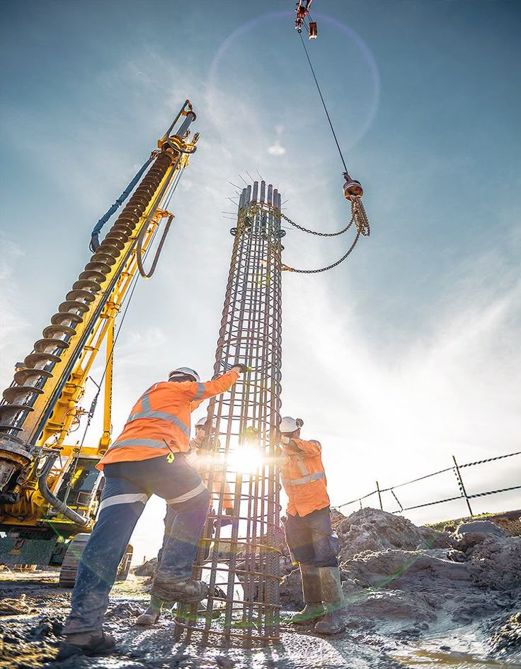 Formation sécurité chantier