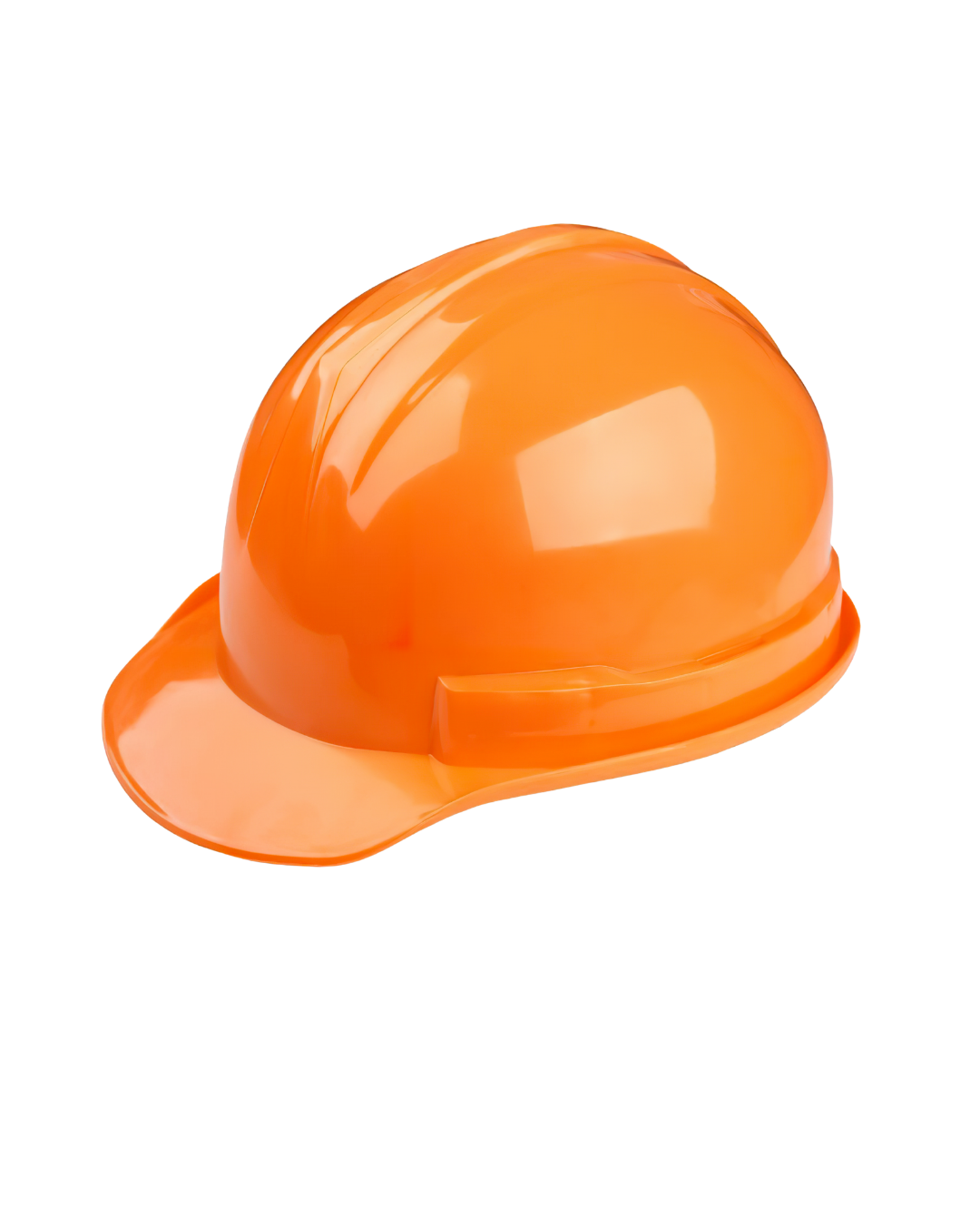 Casque de chantier