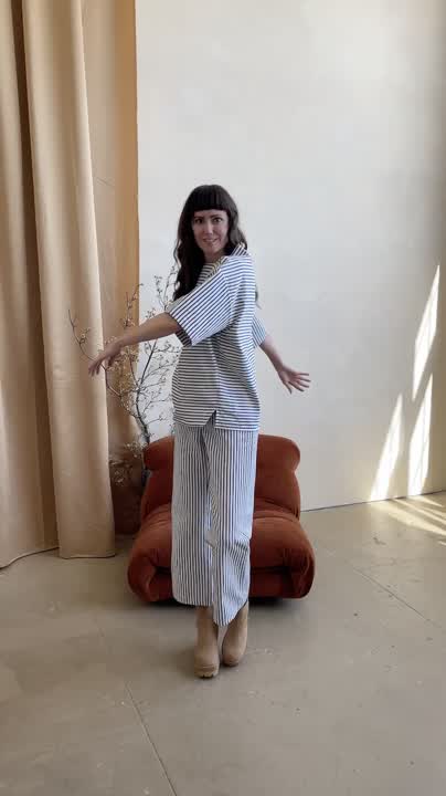 About | Anatole House