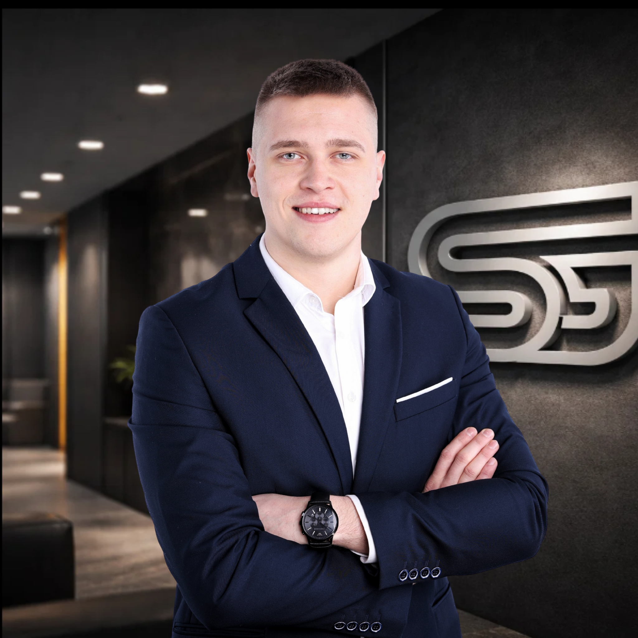 Sebastian Matyszewski