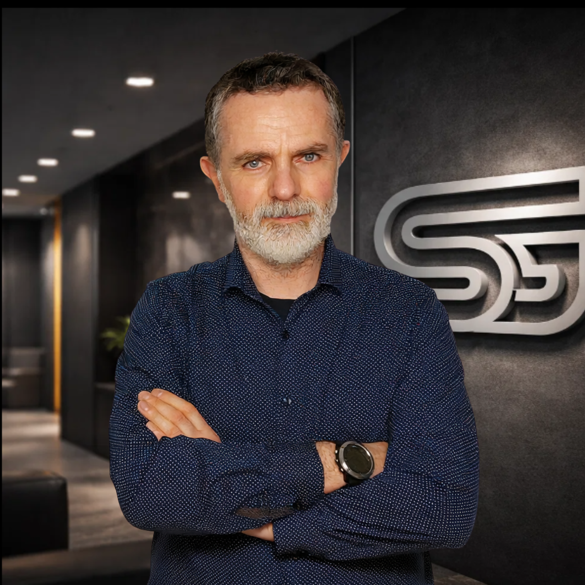 Zbigniew Piotrowski