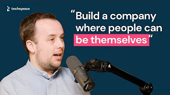 The Scaleup Culture Podcast episode with Juro