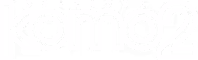 Logotipo de la marca de calzados Komo2.