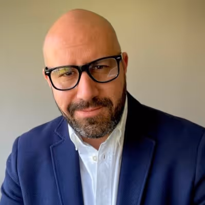 Fotografía de Uri Guinguis AkelsbergGerente Comercial Latam Dorel