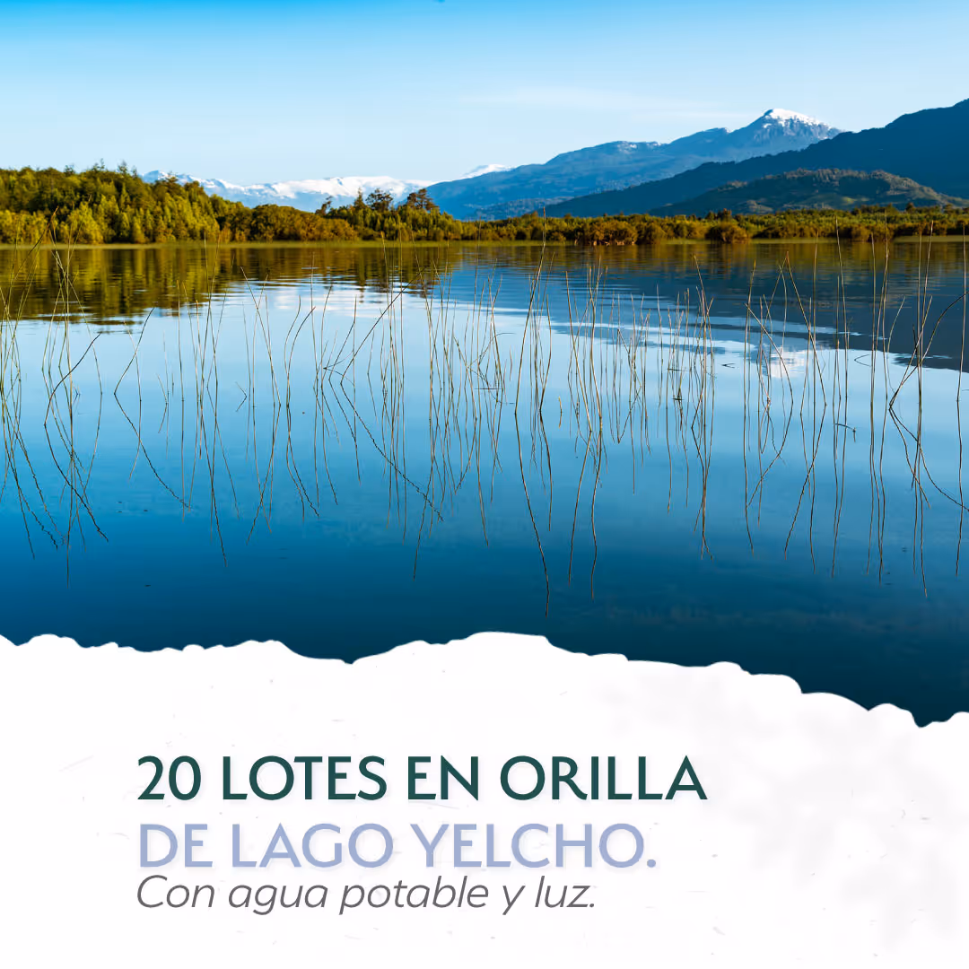 Banner lago Yelcho 04