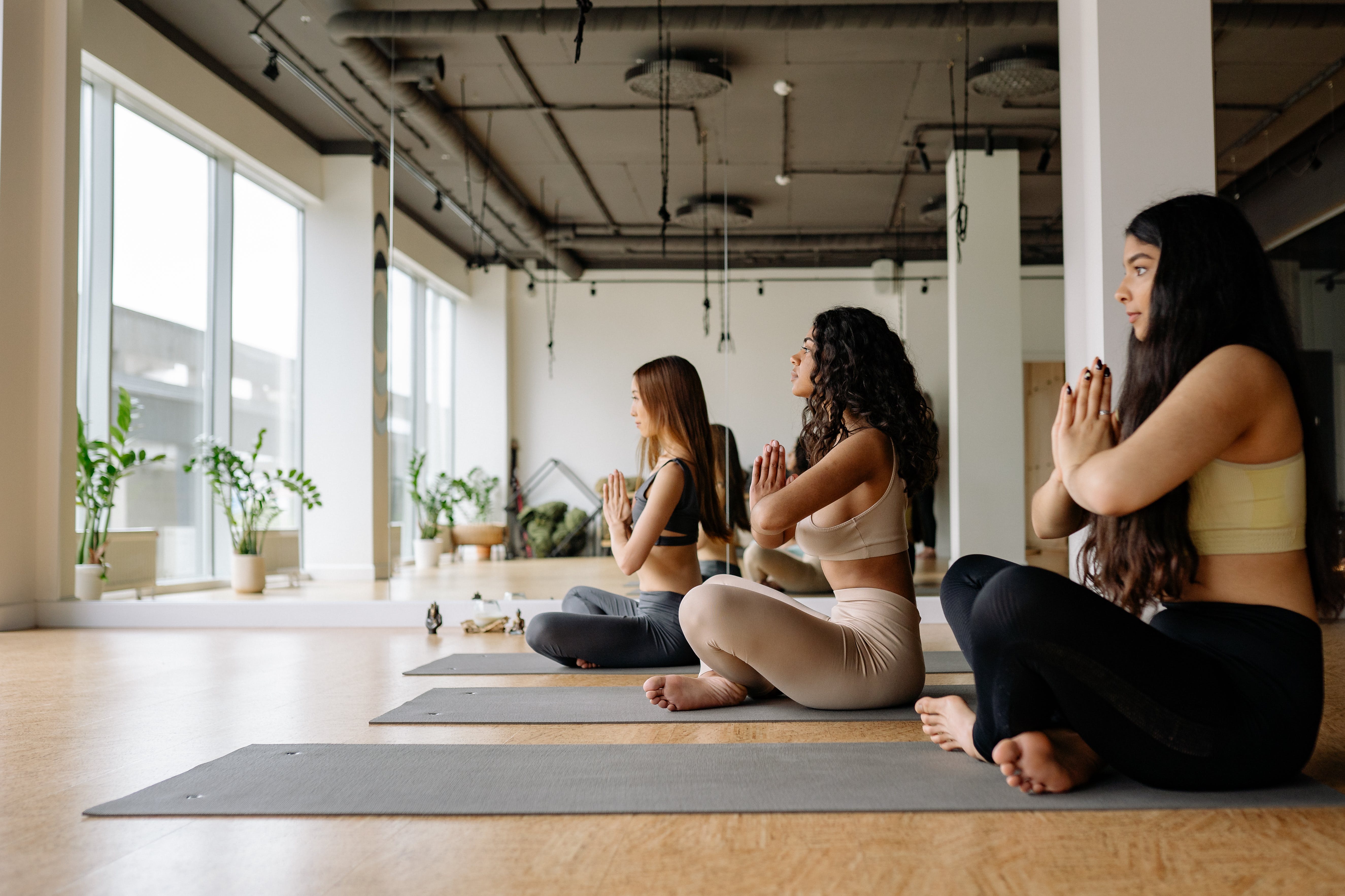 Yoga Quote