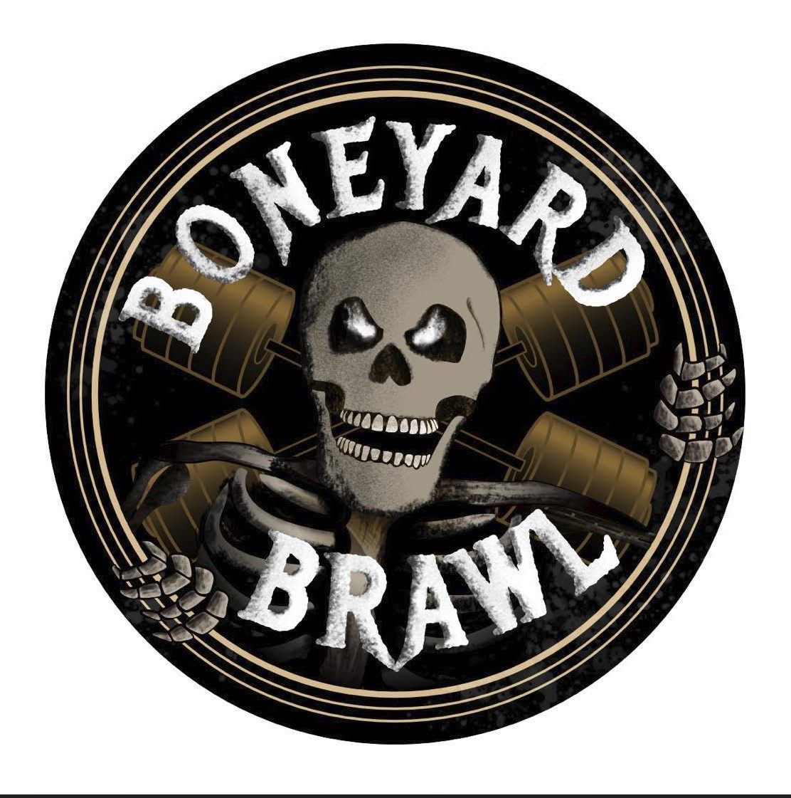 BONEYARD BRAWL