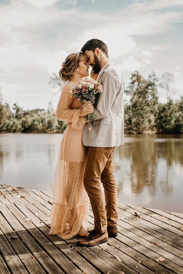 Couple - Blume Photography Webflow Template