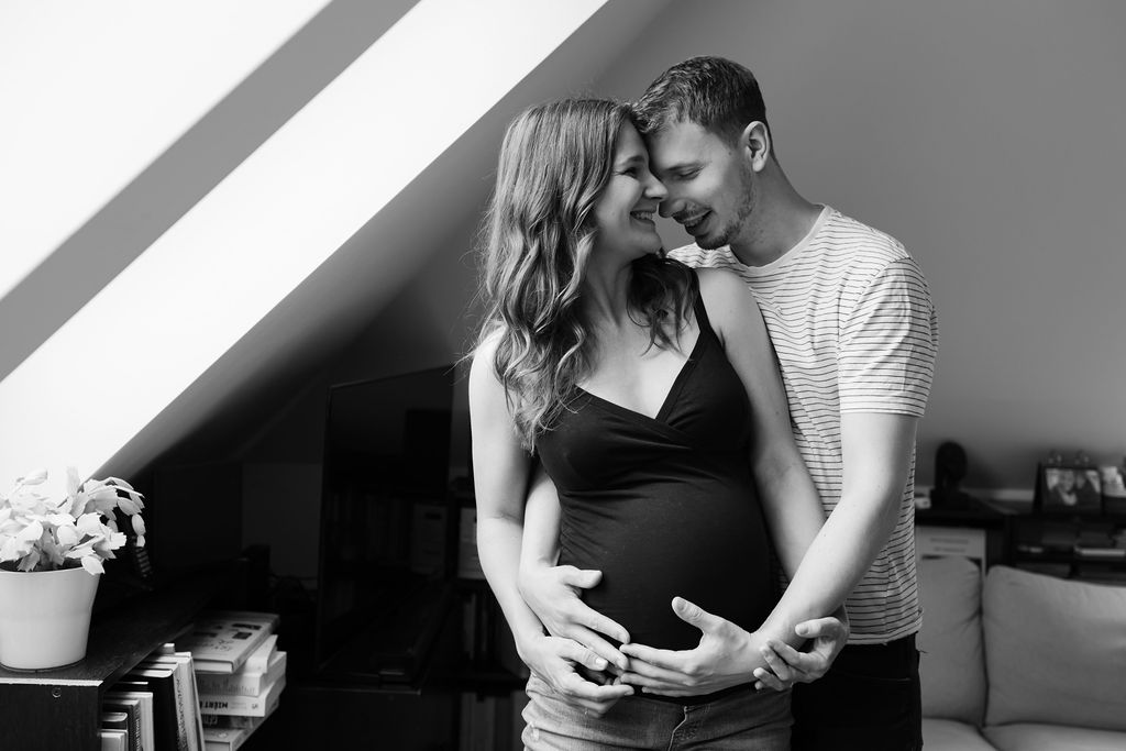 kismama fotózás 18. kerület Fenyvessy