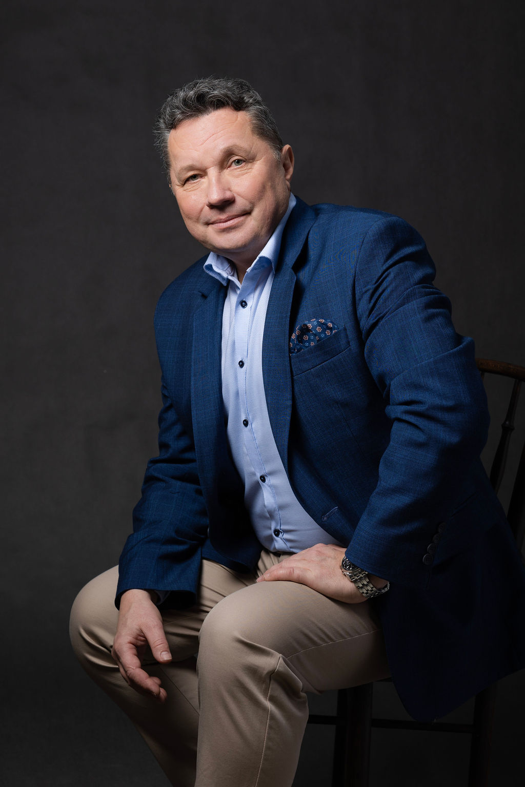 üzleti portré fotózás Fenyvessy Fotó
