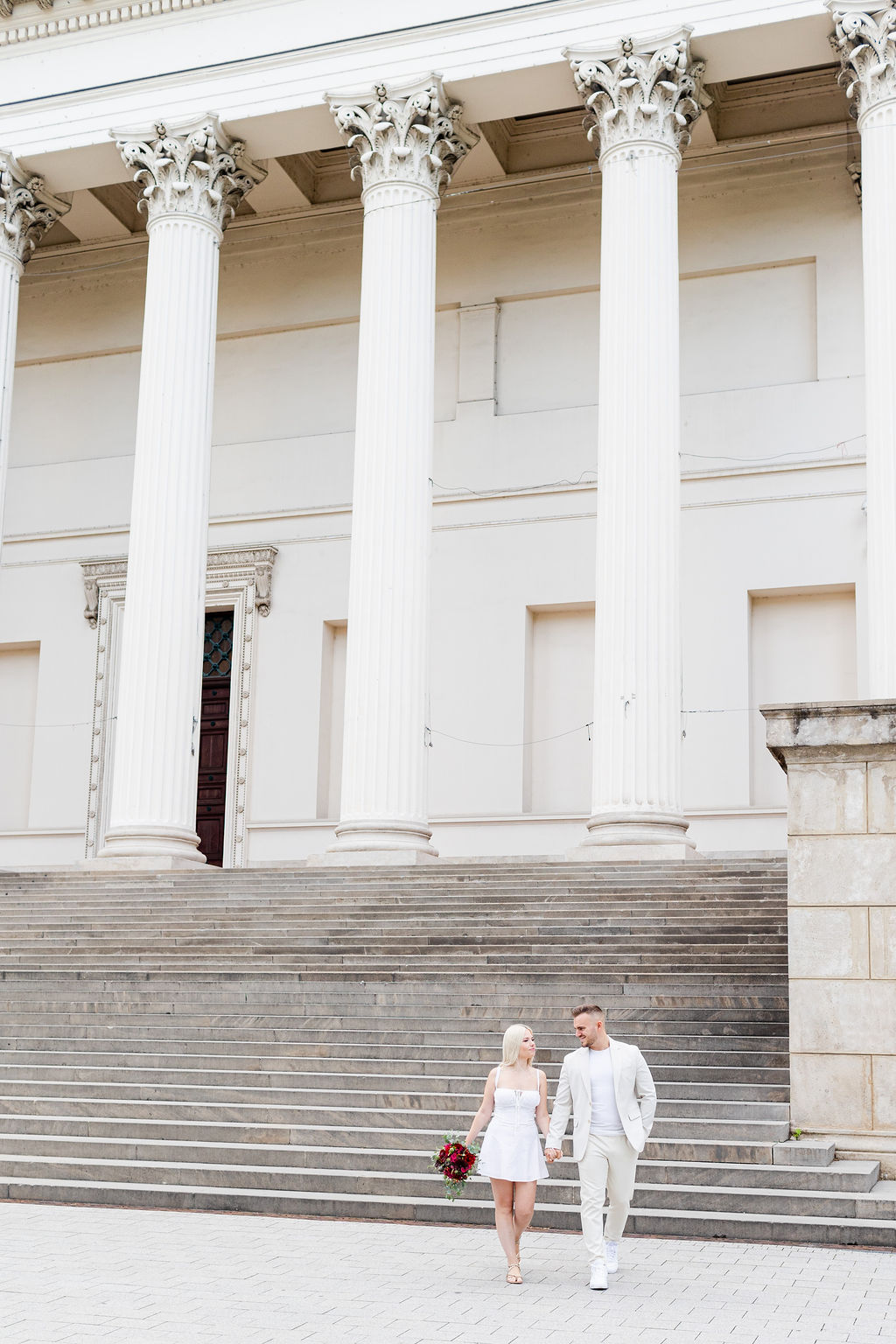 fenyvessy fotó Múzeumkert