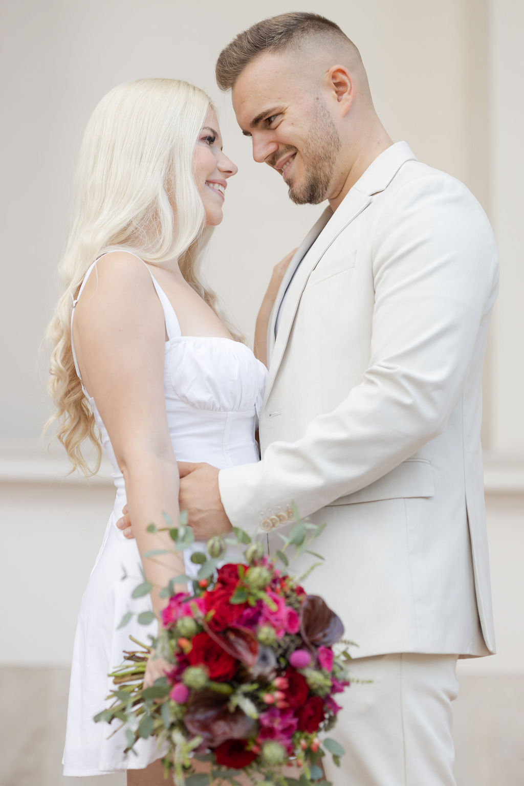 Budapest elopemenet Fenyvessy