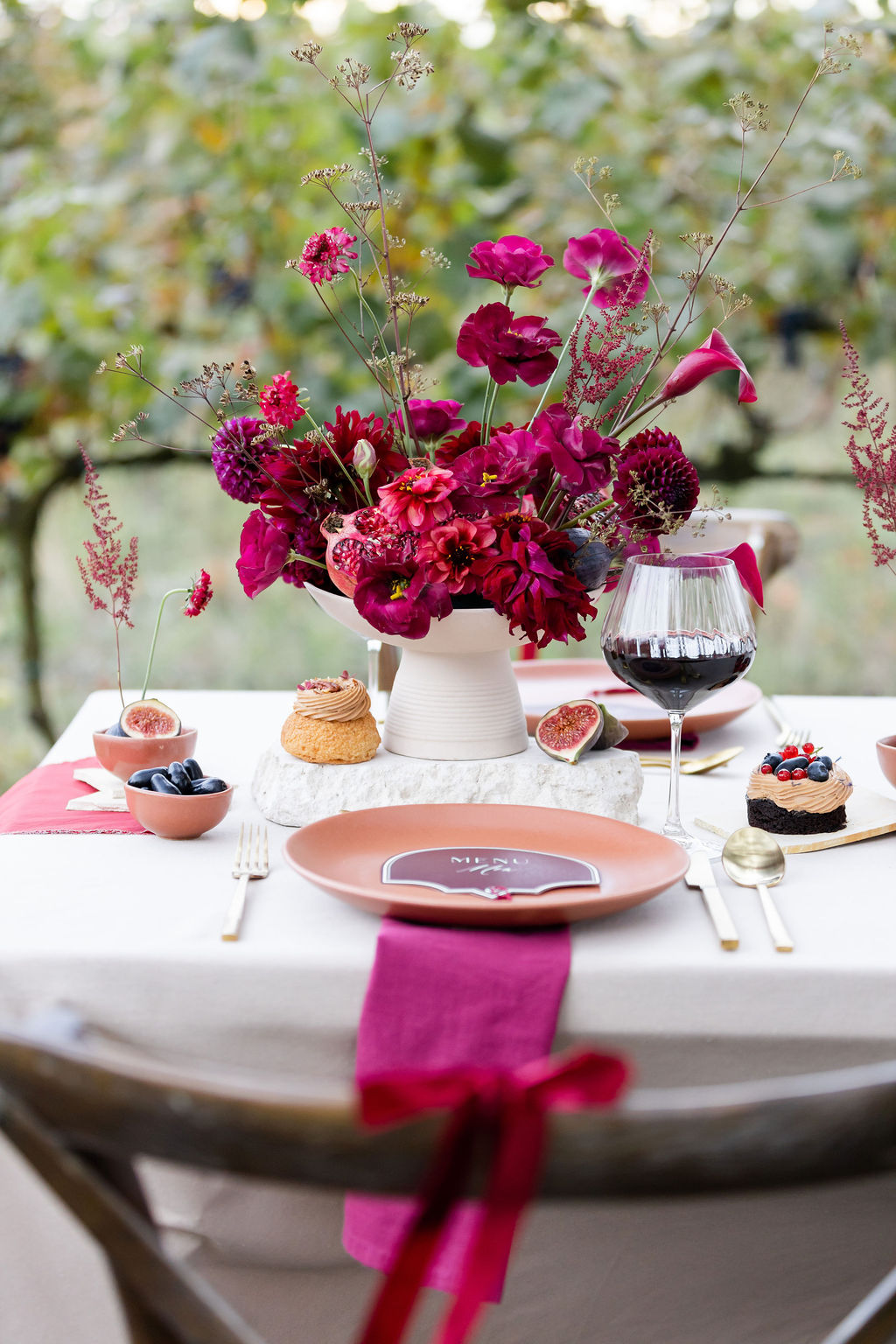 ócsai esküvő Fenyvessy Fotó