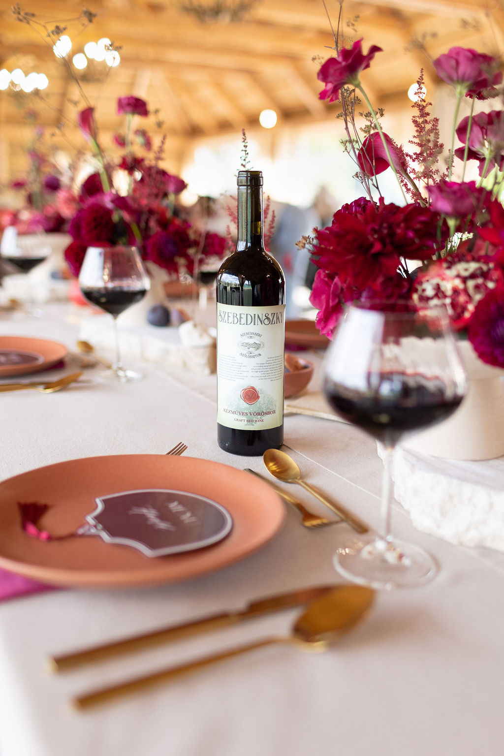 esküvői fotózás Szeedinszky Szőlőbirtok
