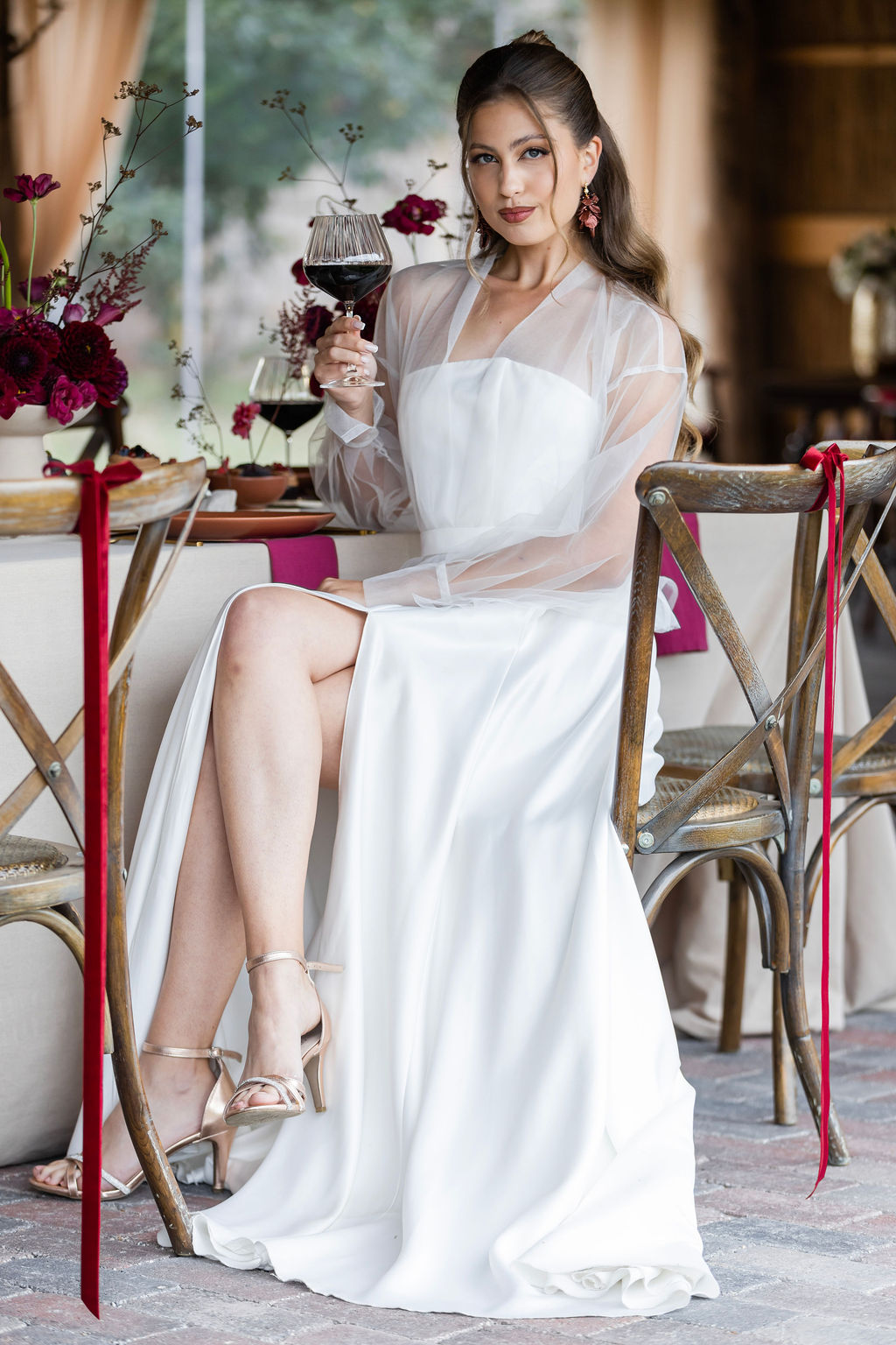 Fenyvessy Andrea Fotográfia esküvői fotós Ócsa