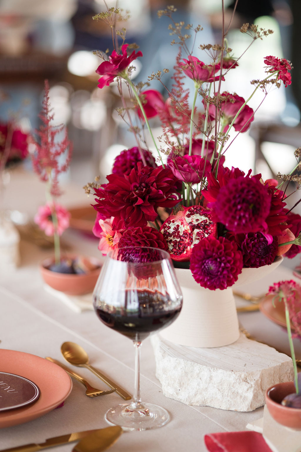 Szebedinszky Szőlőbirtok esküvő