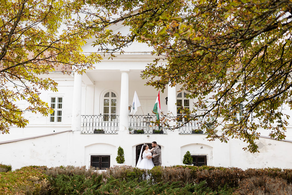 fenyvesy fotó Dabas esküvői fotós