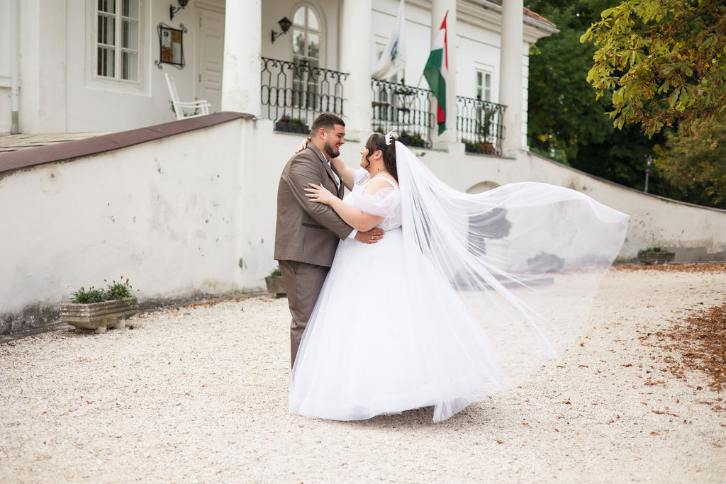 esküvői fotózás Dabas Fenyvessy Fotó