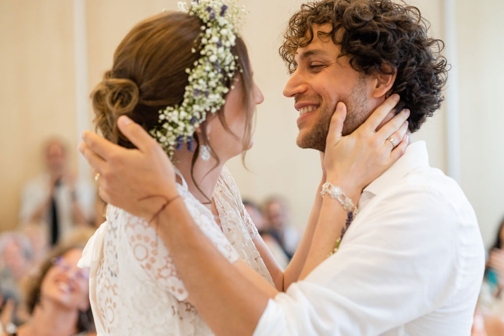 Budakeszi esküvői fotózás