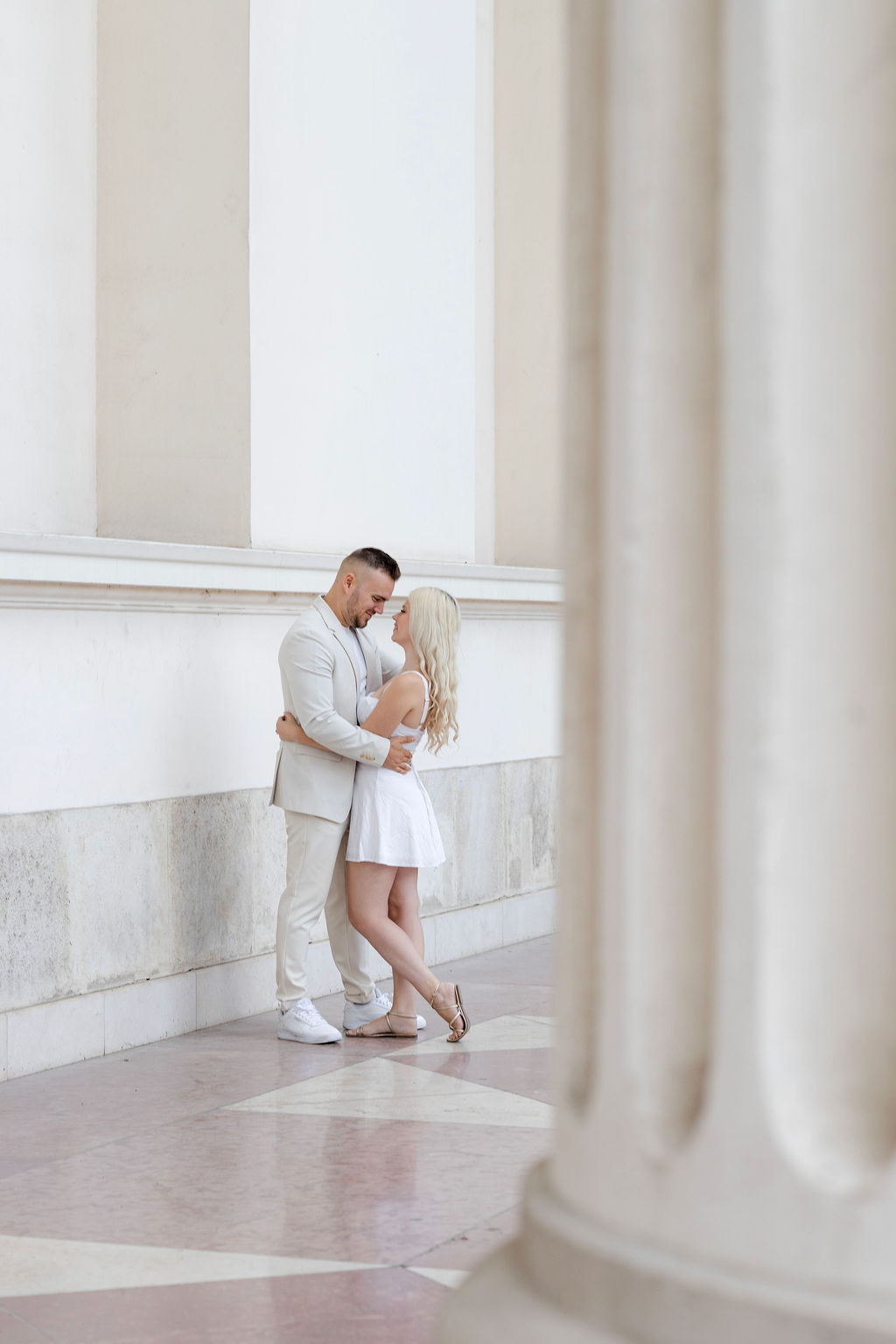 jegyesfotózás Budapest Fenyvessy fotó