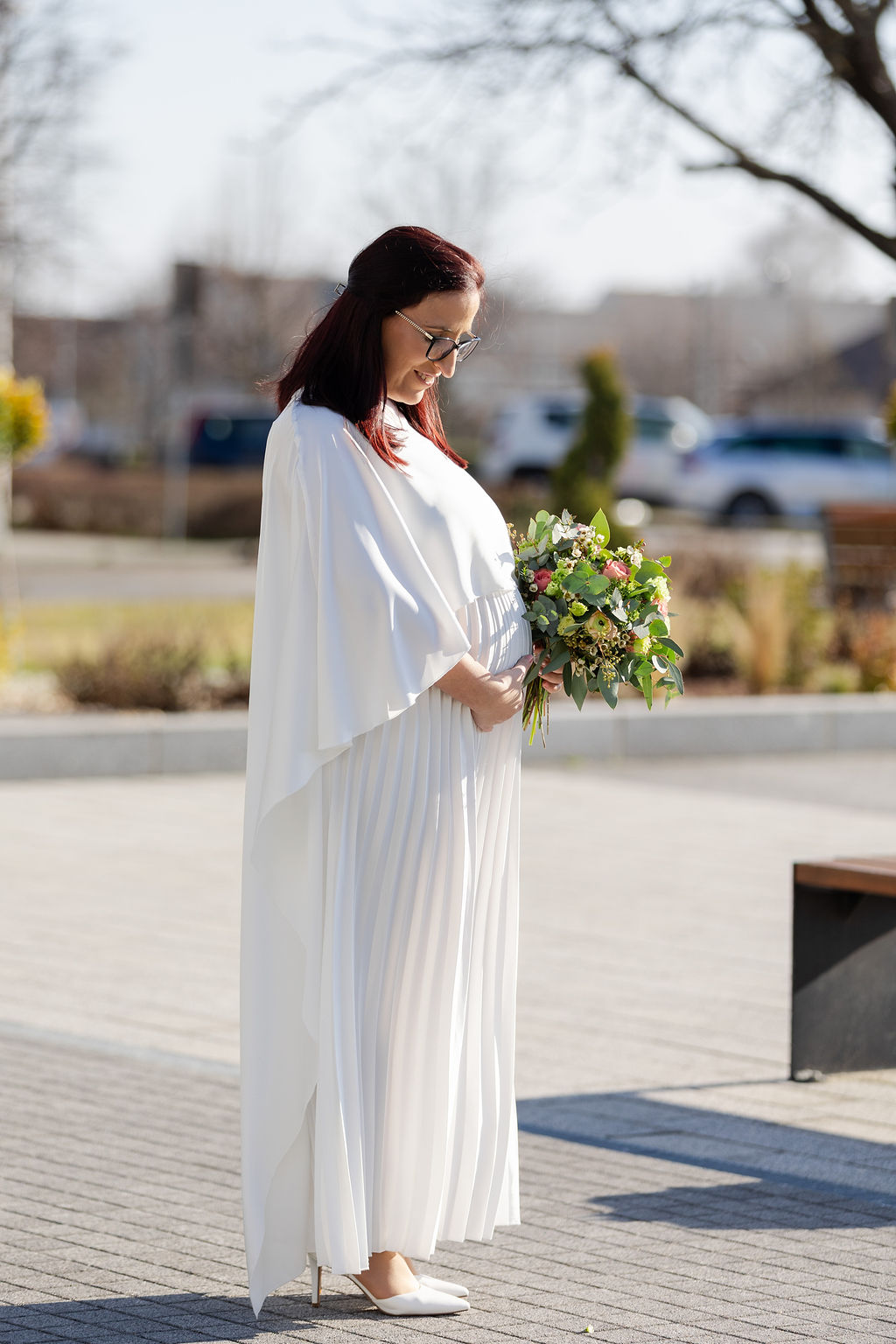 Polgári szertartás fotózása Gyálon egy 8 éves tapasztalatú fotóstól