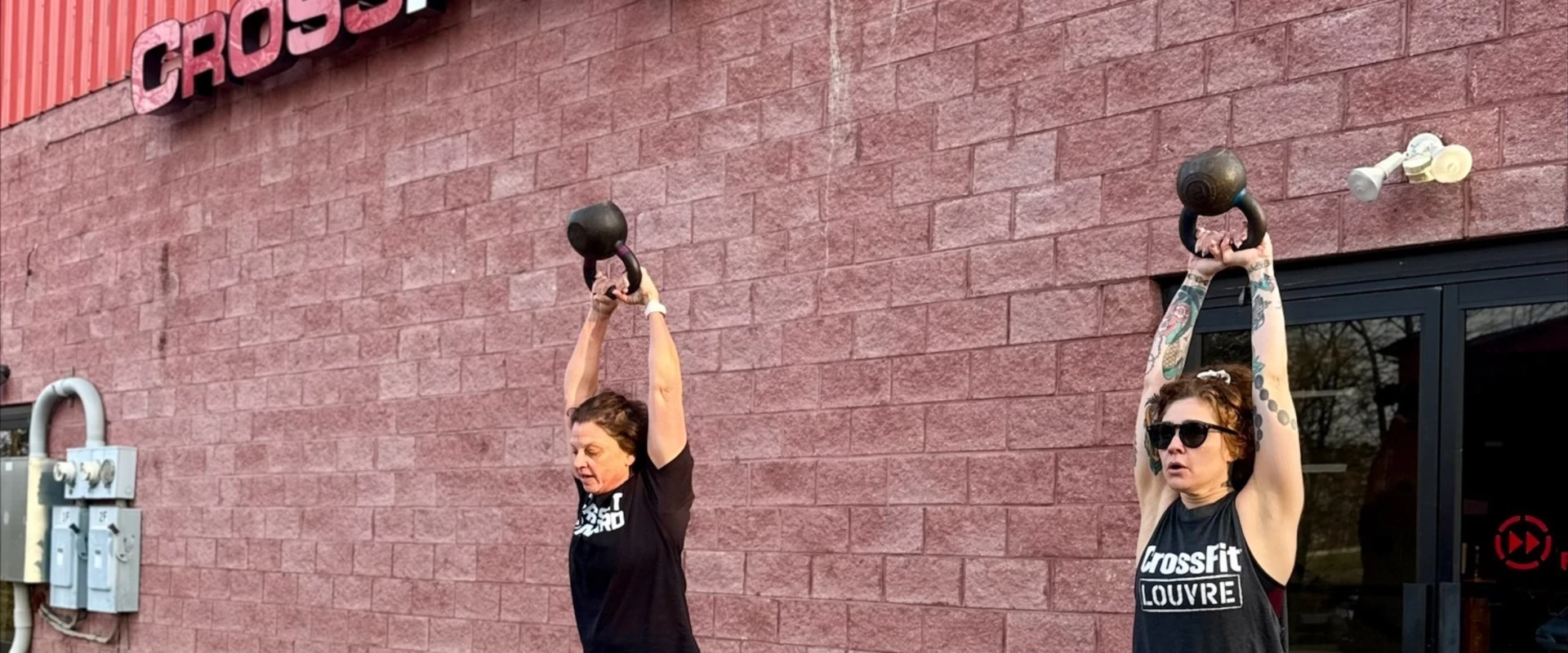 CrossFit Classes