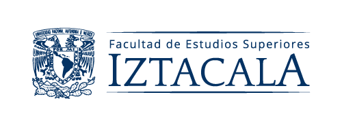 logo fesi iztacala