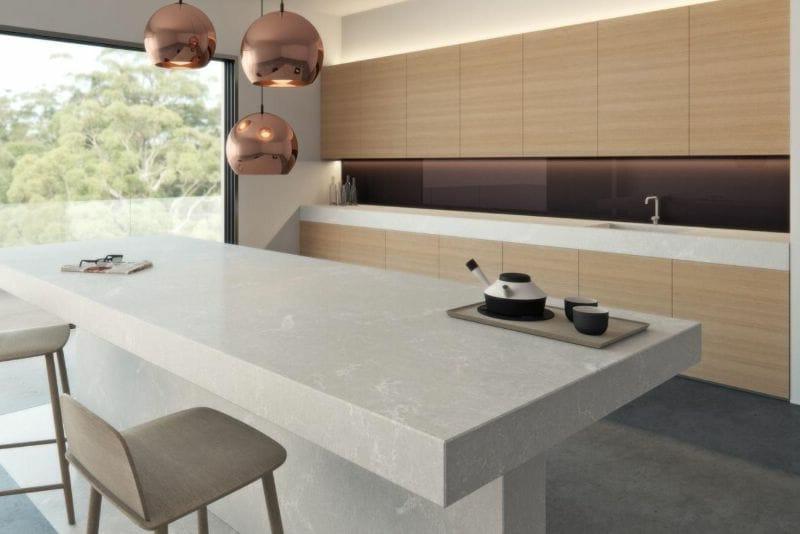 difference between quartz and quartzite