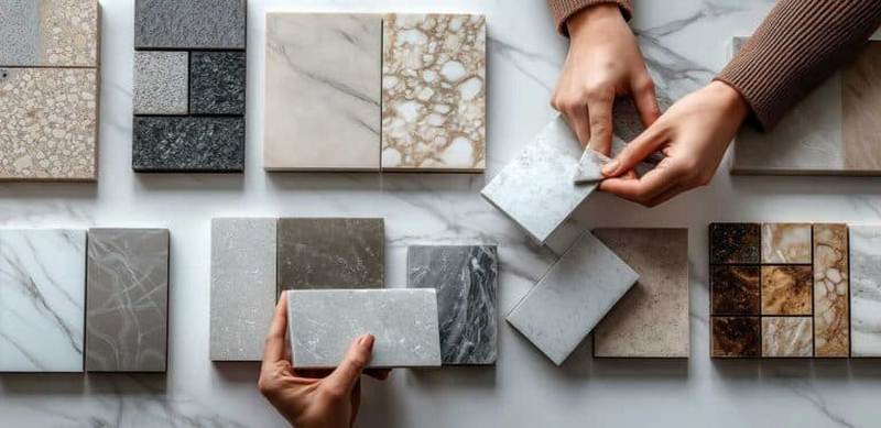 what is better quartz or quartzite