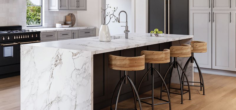 kitchen island dimensions