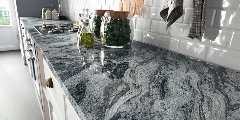 heat proof countertops