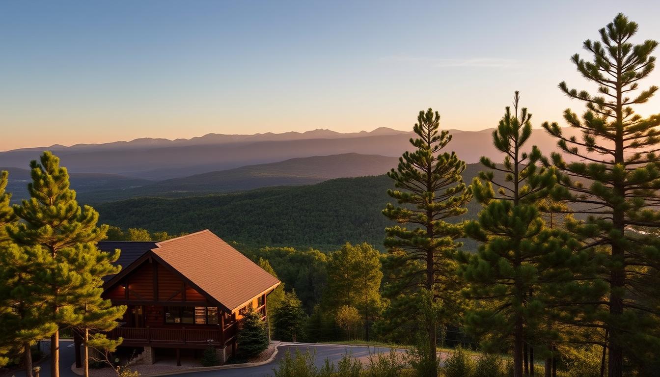 Smoky Mountains Vacation Rental Marketing