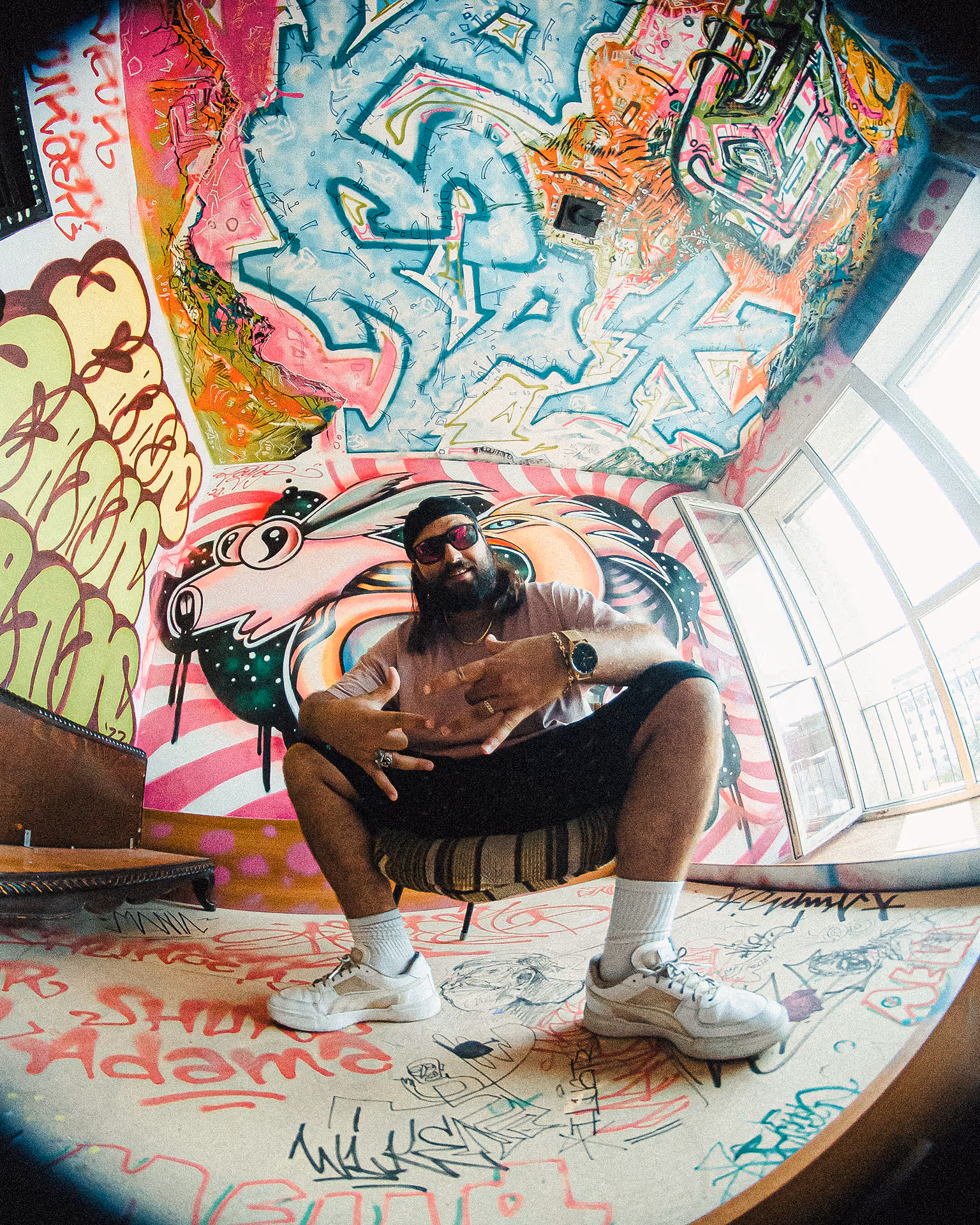 Ilustromania Événements et activités artistiques