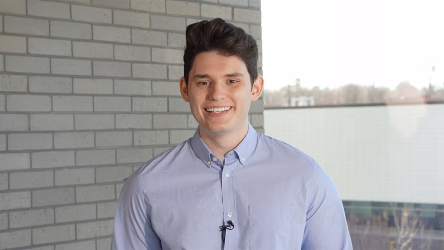 Building a place where we can love our future.