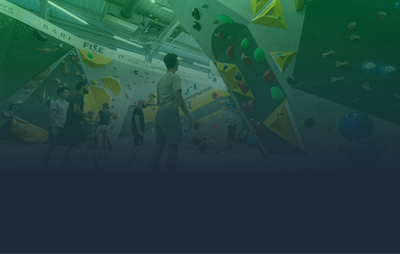 Climbing Types Image