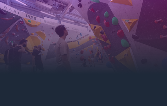 Climbing Types Image