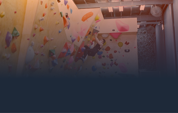 Climbing Types Image