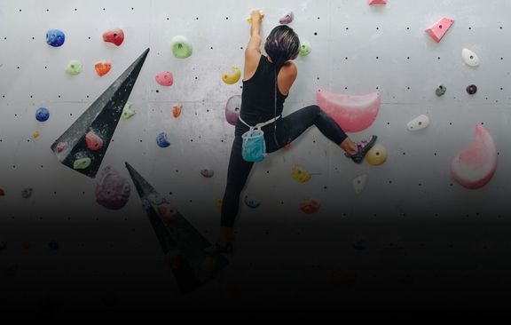 Climbing Types Image