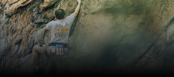 Climbing Types Image