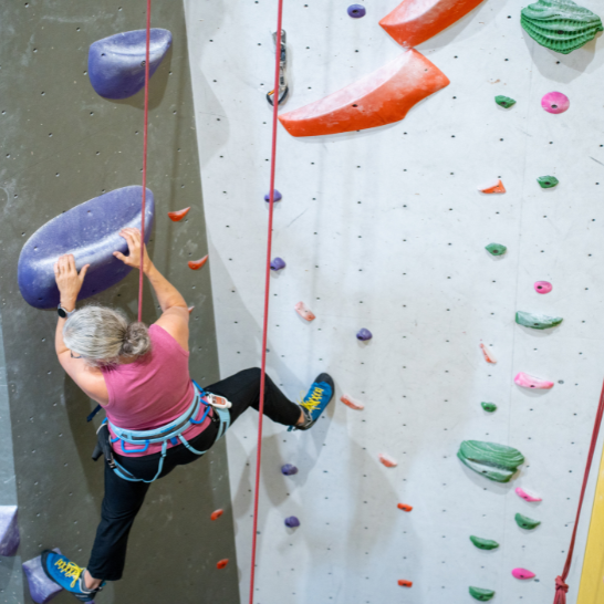 Why Choose Climb Image