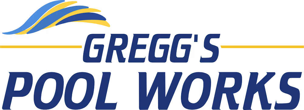 Greggs Pool Works Logo