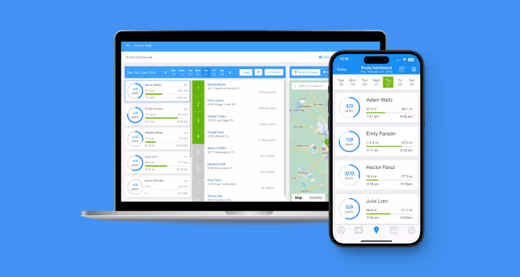 Skimmer is simple , unblotted, and easy to use.