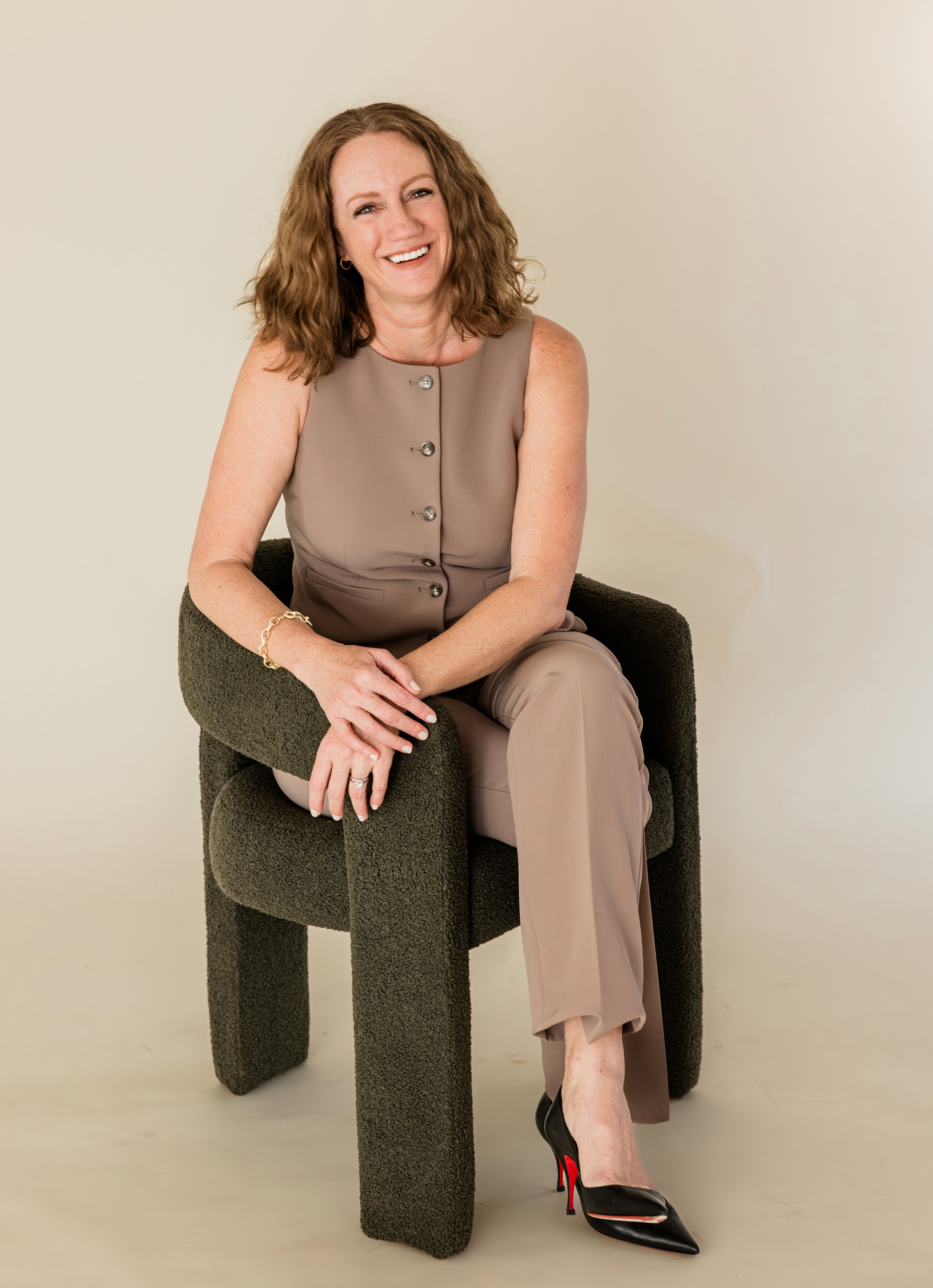 Elissa Kelly, founder of Solopreneur Insider Circle