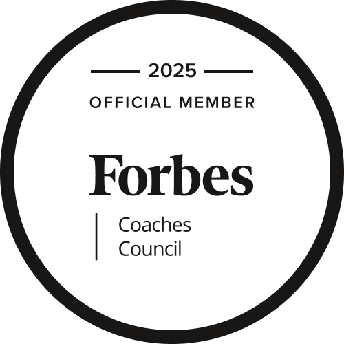 Forbes Coaches Council