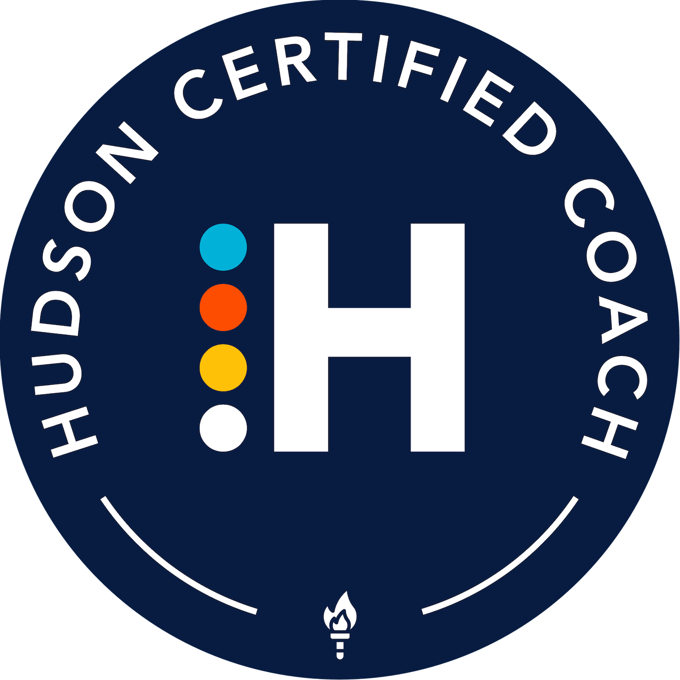 Hudson Coach Certification