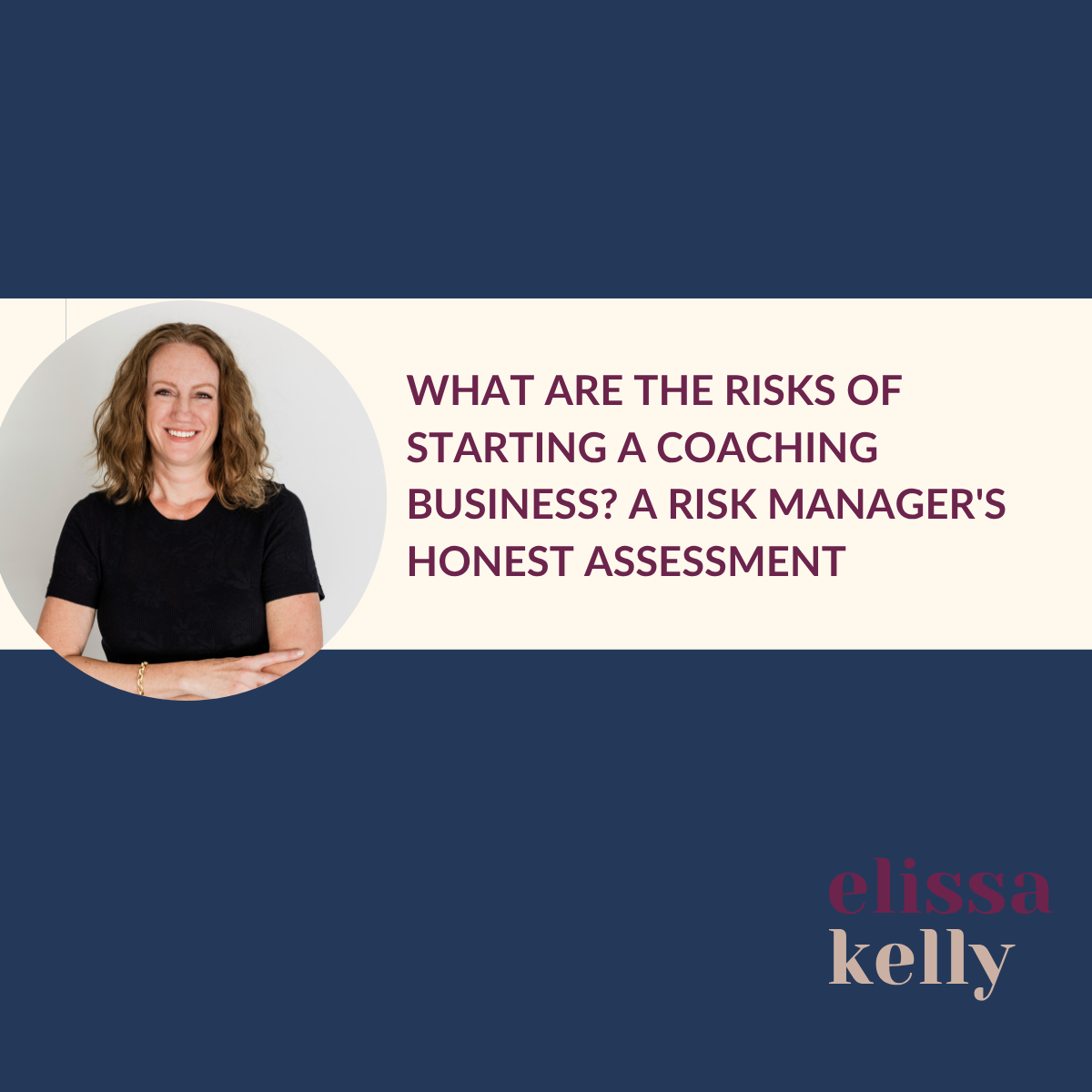 What Are the Risks of Starting a Coaching Business? A Risk Manager's Honest Assessment