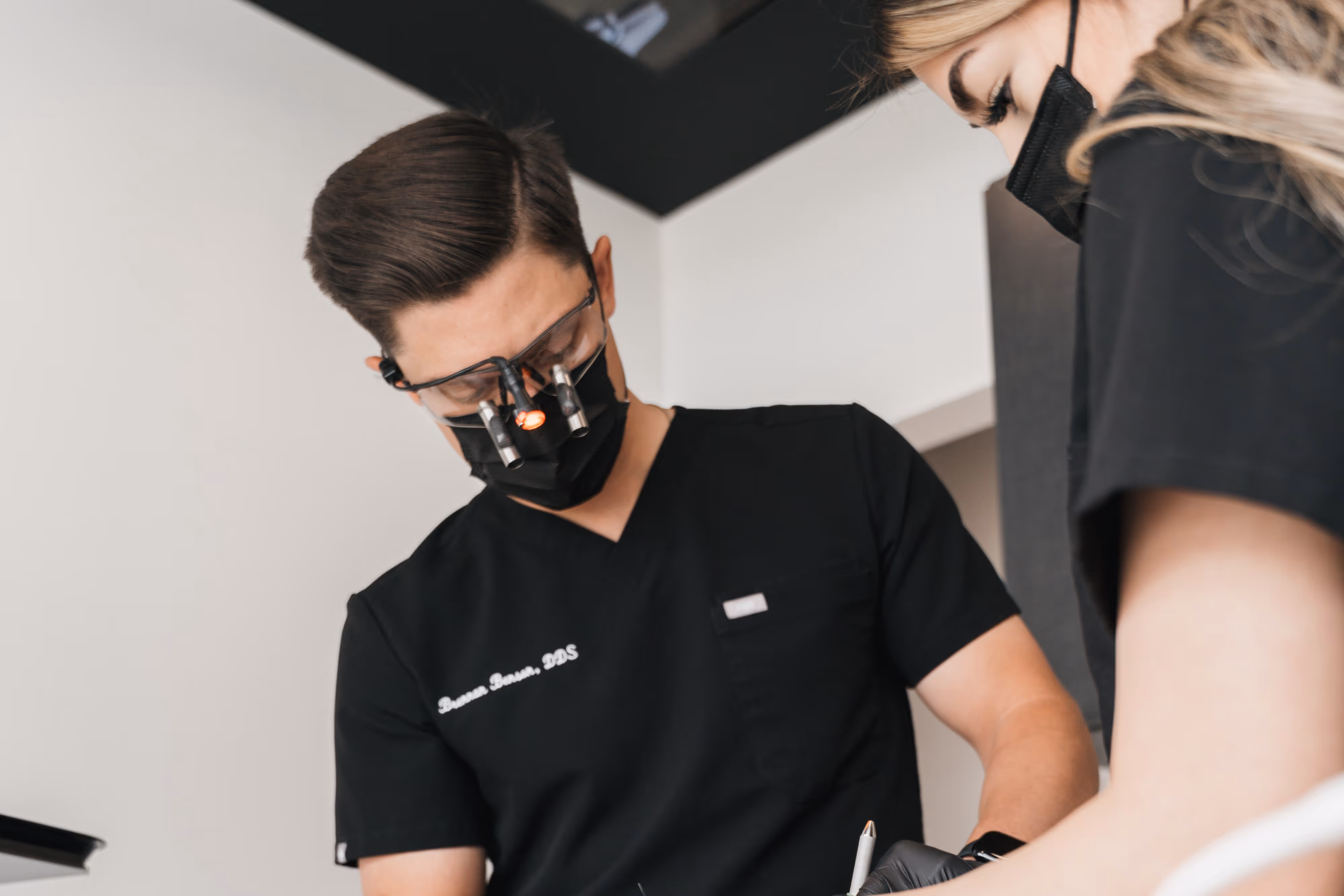 Restorative Dentistry in Fort Worth, TX