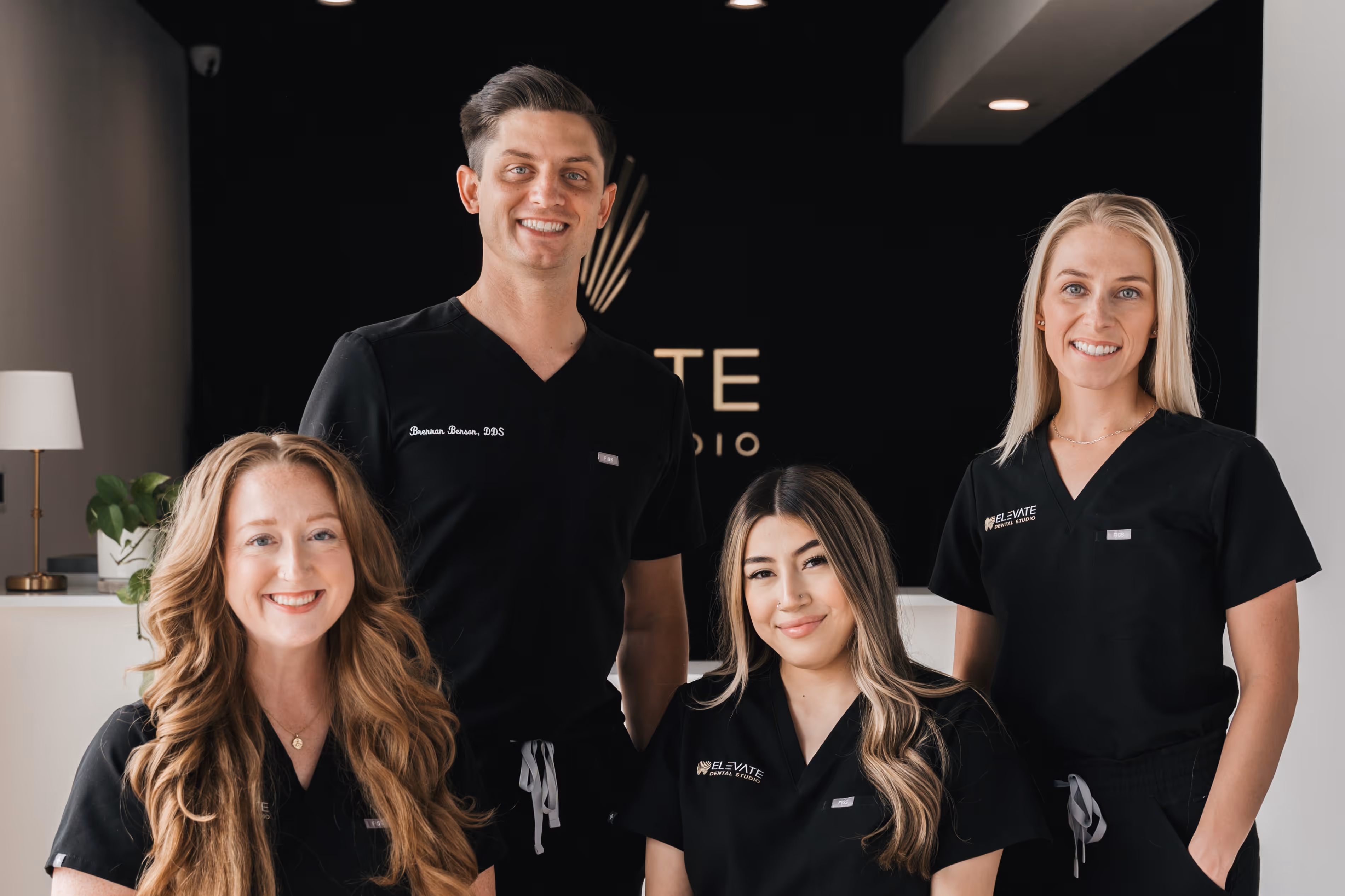 Your Family Dentist in Fort Worth, TX