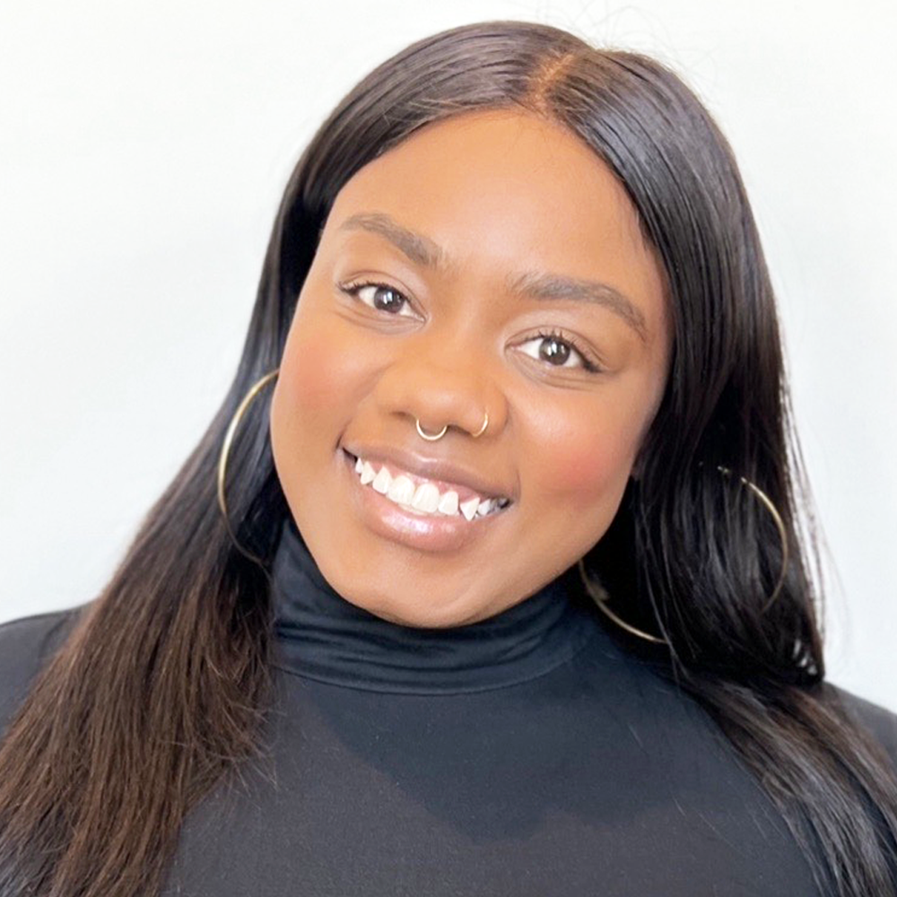 Dashamelle "Dr. B" Bowie Russ