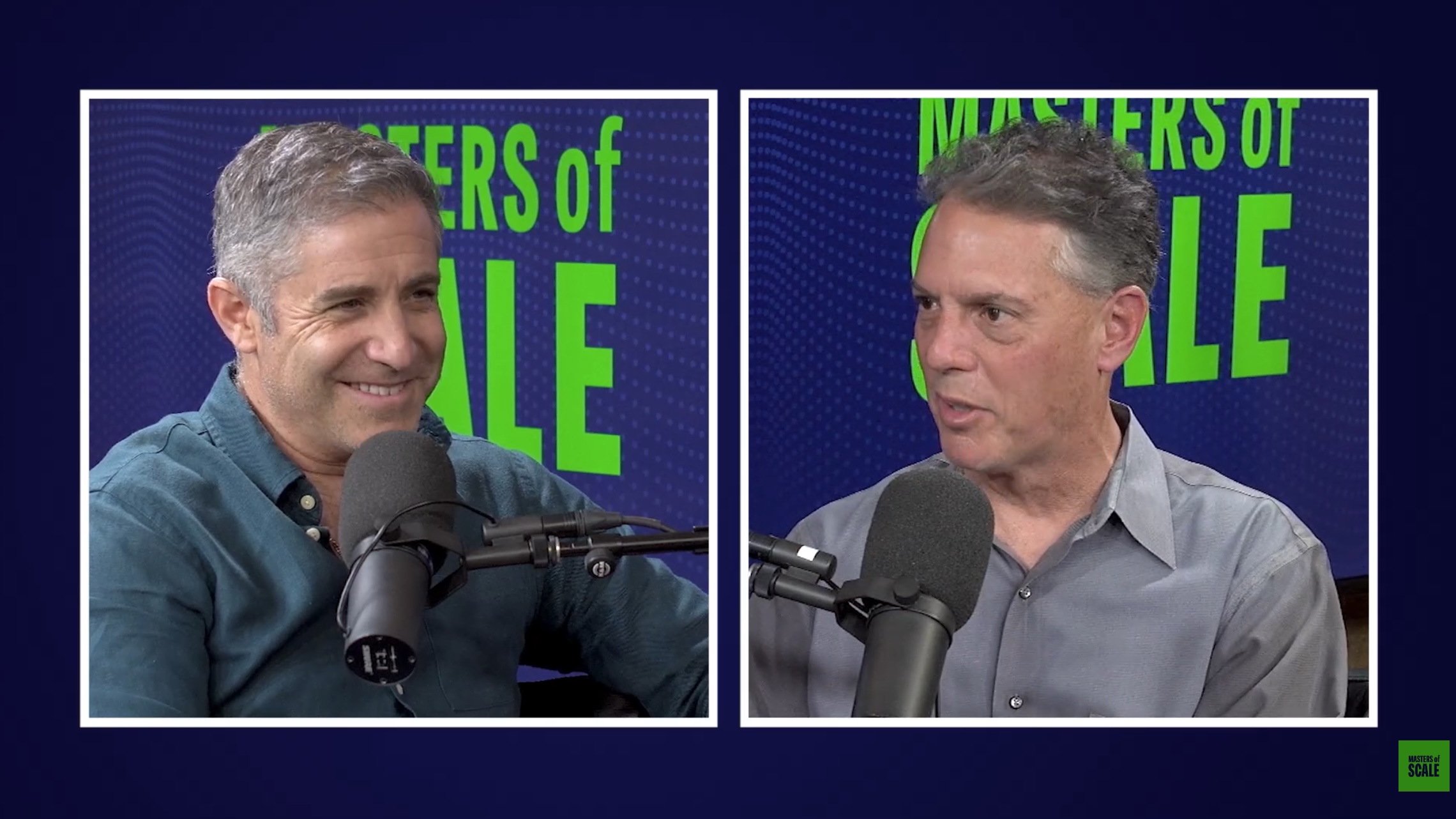 Don’t stop learning: How Cornerstone kept scaling